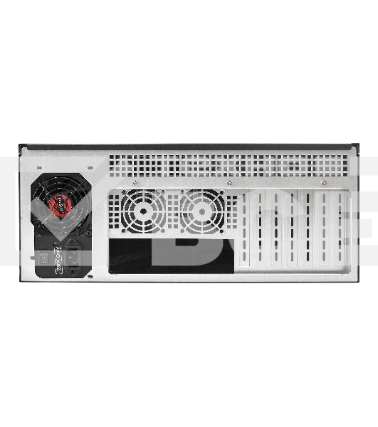 Серверный корпус ExeGate Pro 4U390-05 <RM 19