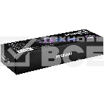 Фен-щетка Hyundai H-HB0110 1000Вт синий, фото15