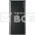 Портативный аккумулятор CANYON PB-108 Power bank 10000mAh Li-poly battery, Input 5V/2A, Output 5V/2.1A(Max), 140*68*16mm, 0.230Kg, Black, фото4