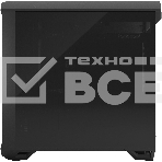 Компьютерный корпус Fractal Design Torrent Compact черный TG Dark Tint/FD-C-TOR1C-01, фото5