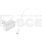 Сетевое зар./устр. Hama H-178342 2.4A для Apple белый (00178342), фото2