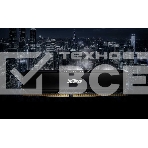 Оперативная память XPG Gammix D20, 32GB (2x16GB), DDR4, 3600MHz, CL18, UDIMM, с радиатором, черный, фото 1