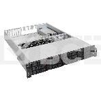 Серверный корпус ExeGate Pro 2U660-HS12 <RM 19