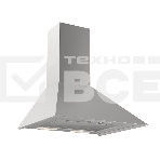 Кухонная вытяжка Elikor Silver Storm 60Н-650-П3Л УХЛ 4.2 нержавейка, фото2