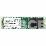 Накопитель SSD Transcend 825S, 2Tb, SATA III, M.2 2280, R/W 560/500, фото 1