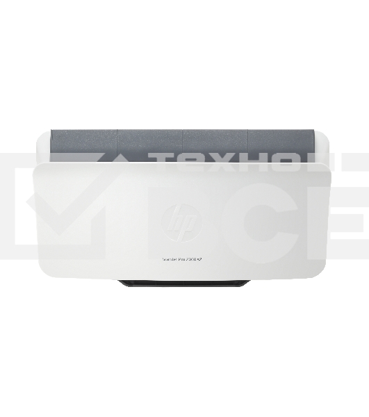 Сканер HP ScanJet Pro 2000 s2