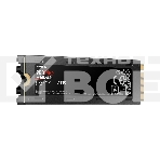 Накопитель SSD Samsung 980 PRO MZ-V8P2T0CW, 2Tb, PCIe 4.0 x4, M.2 2280, NVMe, R/W 7000/5100, с радиатором, фото6