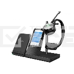 Гарнитура беспроводная Yealink WH66 Dual UC, фото2