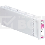 Струйный картридж EPSON C13T694300 для SC-T3000/T5000/T7000 UltraChrome XD Magenta T694300 700 мл, фото3