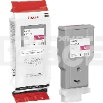 Картридж струйный Canon PFI-207 M пурпурный для для iPF680/685/780/785 300ml (8791B001), фото3