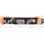 Универсальный монитор-тестер Tezter TIP-HOL-MT-7 AHD/CVI/TVI/CVBS/SDI и IP-видеосистем, фото5