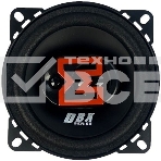 Колонки автомобильные Edge EDBX4-E1 120Вт 4Ом 10см (4дюйм) (ком.:2кол.) коаксиальные трехполосные, фото3