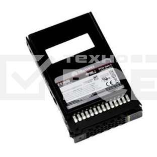 Серверный накопитель SSD + салазки для сервера 1920G SATA3 2.5/2.5