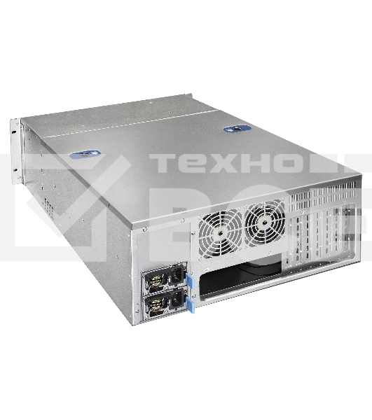 Серверная платформа ExeGate Pro 4U660-HS24 <RM 19