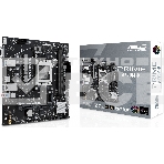 Материнская плата ASUS PRIME A620M-K, AM5, AMD A620, 2xDDR5, 4xSATA, 1xM.2, 1xPCI-E 4.0 x16, 1xPCI-E x1, 1xHDMI, 1xVGA, 1x 1Gb LAN, 4xUSB-A 3.2 Gen 1, 2xUSB-A 2.0, 3x3.5 мм, 7.1, Micro-ATX, фото12