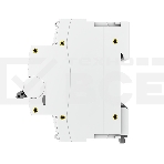 Автоматический выключатель EKF mcb47100-3-50C-pro  3P 50А (C) 10kA ВА 47-100 EKF PROxima, фото4