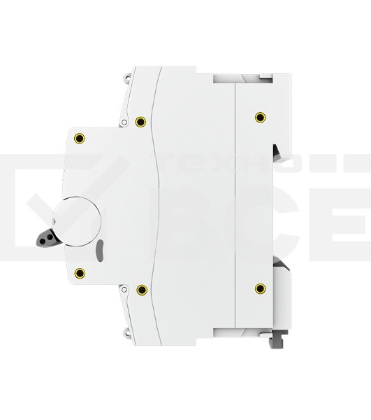 Автоматический выключатель EKF mcb47100-3-50C-pro  3P 50А (C) 10kA ВА 47-100 EKF PROxima