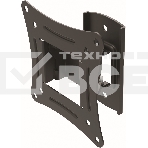 Кронштейн для телевизора Hyundai GL-R1 черный 20'-29' макс.15кг настенный поворот и наклон, фото35