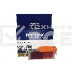 Струйный картридж PL-CLI-471 XLY для принтеров CANON PIXMA MG5740/MG6840/MG7740/TS5040/TS6040/TS8040/TS9040 с чернилами Yellow ProfiLine, фото2