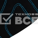 Перчатки садовые, универсальные, размер 9, Luxe Palisad, фото9