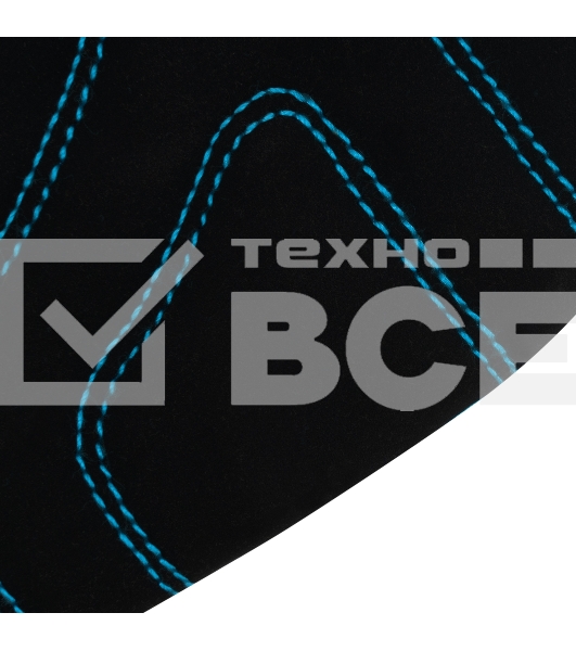 Перчатки садовые, универсальные, размер 9, Luxe Palisad