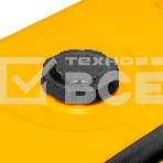 Электрогенератор бензиновый Denzel PS-180EA, 18 кВт, 110 дБ, 276 кг, фото2
