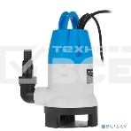 Насос садовый дренажный Deko DWP-750P 750Вт (076-0515), фото5