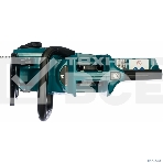 Пила цепная MAKITA DUC353Z 36В 2х18В LI-ION шина-35см шаг-3/8