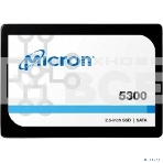 Накопитель SSD Micron 5300 PRO 1920GB 2.5 Non-SED Enterprise Solid State Drive, фото7