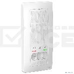 Устройство переговорное (Домофон) BLANCA настен. монтаж 4.5В бел. SchE BLNDA000011, фото3