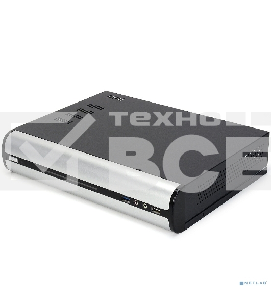 Компьютерный корпус CROWN CMC-245-213 (CM-PS300OFFICE)