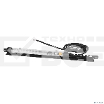 Панель осветительная светодиодная ЦМО 12-24 АС/DC, черный R-LED-12V-24V-В, фото3