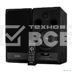 Акустическая система 2.0 SVEN MC-20, черный, мощность 2x45Вт (RMS), FM-тюнер, USB/microSD, дисплей, пульт ДУ, Bluetooth, Optical SVEN MC-20, черный, акустическая система 2.0, мощность 2x45Вт (RMS), FM-тюнер, USB/microSD, дисплей, пульт ДУ, Bluetooth, Opti, фото2