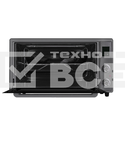 Мини-печь Maunfeld MMO-606MS02