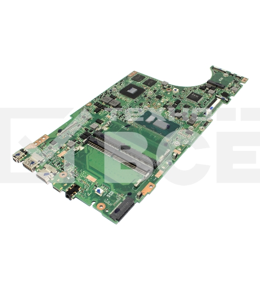 Материнская плата для Asus X510UF I5-8250U