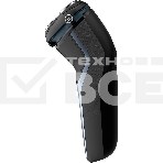 Бритва роторная Philips S3134/51 реж.эл.:3 питан.:аккум. черный, фото17