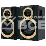 Колонки SVEN SPS-619 GOLD {акустическая система 2.0, мощность 2х10 Вт(RMS)}, фото14
