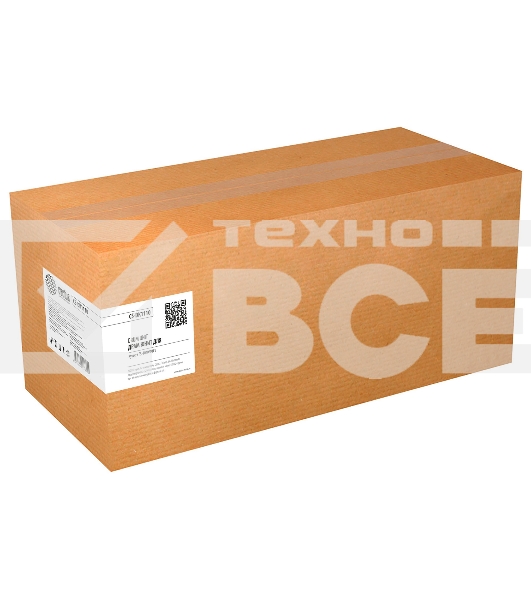 Блок фотобарабана Cactus CS-DK1110 ч/б:100000стр. для Mita Ecosys FS-1020MFP /FS-1040 Kyocera