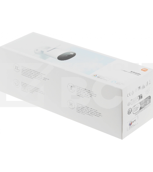 Камера IP Xiaomi Outdoor Camera AW300 белый (3 Mп, 2304 х1296, 101,7°, Wi-Fi, IP66) (BHR6816EU)