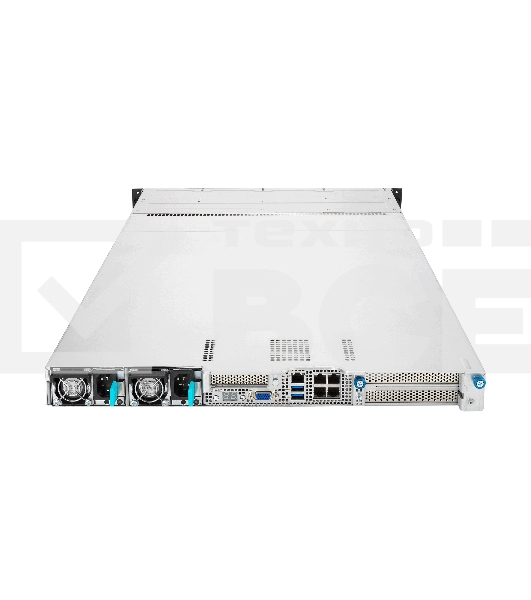 Серверная платформа ASUS RS700-E11-RS12U/WOCPU/WOM/WOGP U/Z /16R2/WOS/WOA/WON/WOM/WONCRD/WORCRD/EU
