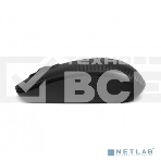 Мышь беспроводная CBR CM 499 Carbon черный, 1200 dpi, радиоканал, USB, кнопки - 3, фото7
