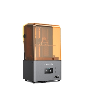 Принтер 3D Creality HALOT-MAGE S, размер печати 223x126x230мм, LCD MSLA, фотополимерные смолы, матрица: 14K (13320x5120), Enternet/USB/WiFi, 100W