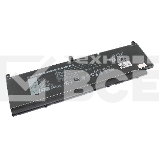 Аккумуляторная батарея для ноутбука Dell Precision 7550 7750 11.4V 95Wh