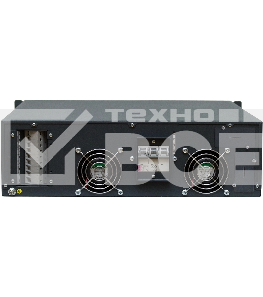 Стабилизатор напряжения Штиль ИнСтаб IS3306RT 5400Вт 6000ВА белый