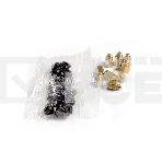 Серверный корпус ExeGate Pro 2U350-33, RM 19