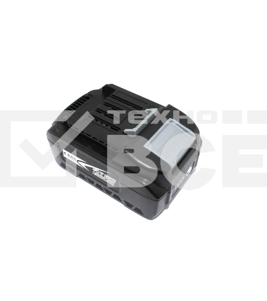 Аккумулятор для MAKITA BL4040 XGT, 40В, 4Ач, 191B26-6 40V 4.0AH Li-ion