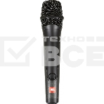 Проводной микрофон JBL PBM100, черный, фото4