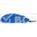 Мышь проводная Logitech G102 LIGHTSYNC синий, 8000 dpi, USB, кнопки - 6, фото19