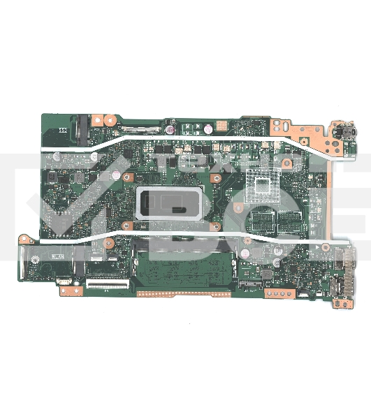 Материнская плата для Asus X409FA 4G/5405U
