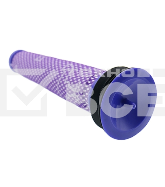 Фильтр для пылесосов Dyson SV03, SV05, SV06, SV07, SV09, SV10, SV11 2 шт